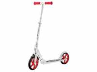 Razor A5 Lux Scooter, Rot