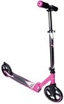 muuwmi Aluminium Scooter &ndash; Tretroller, 205 mm, ABEC 7, f&uuml;r Kinder und Erwachsene,