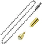 C.K MightyRods Pro Kabelstangen 3-Teilig Erweiterungssatz, LED Stablampe,...
