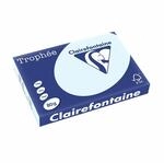 Clairefontaine 1881C - Ries Druckerpapier / Kopierpapier Trophee, Pastell...