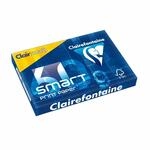 Clairefontaine 1939C - Ries Druckerpapier / Kopierpapier Smart Print,...