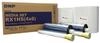 DNP Media Set RX1 Thermopapier f&uuml;r Drucker DS-RX1, 10 x 15 cm, 700 x 2 Kopien