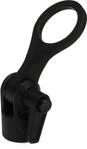 R&Oslash;DE RM2 Mikrofonstativ mit Ringhalterung