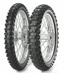 PIRELLI 100/90-19 57M TT SCORPION MX EXTRA X