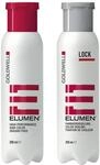 Goldwell Elumen alle Haarfarben 200ml + 250ml Lock - ALLE Farben/Farbt&ouml;ne (RV@all