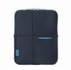 SAMSONITE 13,3'' AIRGLOW Laptop Sleeve, Black-Blue, 33.5 cm