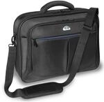 PEDEA Premium Notebooktasche 39,6cm (15,6 Zoll) inkl. Tablet-PC Fach, schwarz
