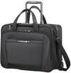 Samsonite PRO-DLX 5 - Reise-Henkeltasche 15.6", 46 cm, 34.5 L, Schwarz