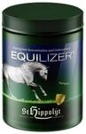 St Hippolyt Equilizer | 1 kg | Erg&auml;nzungsfuttermittel f&uuml;r Pferde | Mit Kr&auml;utern &