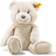 Steiff Bearzy Teddyb&auml;r beige 28 cm, Stofftier Teddy, Kuscheltier B&auml;r aus...