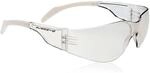 Swiss Eye Sportbrille Outbreak S, Clear/White, One Size, 14042