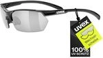 Uvex Sportstyle 114 Sport-Sonnenbrille Fahrradbrille &ndash; Wechselscheiben f&uuml;r