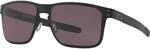 Ray-Ban Herren 0OO4123 Sonnenbrille, Pink (Matte Black), 55