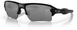 OAKLEY Herren Flak 2.0 Xl 918872 59 Sonnenbrille, Schwarz (Polished