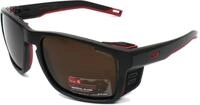 Julbo Damen und Herren SHIELD Sonnenbrille Bergsteigen, Wandern, Trekking,...