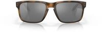 Oakley Sonnenbrille Holbrook Braun