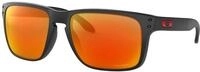 Oakley Sonnenbrille Holbrook XL Schwarz