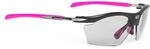 RYDON Slim Black Gloss Impactx Photochromic 2Black RUDY PROJECT Unisex Erwachsene