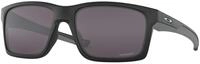 Ray-Ban Herren 0OO9264 Sonnenbrille, Mehrfarbig (Matte Black), 61