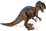 Schleich 14584 Dinosaurs Spielfigur - Acrocanthosaurus, Spielzeug ab 4 Jahren