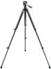 Bushnell Stativ Dreibein - 2,4 KG, bis 155cm, Kamerastativ, Fernglasstativ, 784030