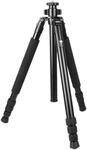 SIRUI R-2004 Reporter Studio-Dreibeinstativ (Alu, H&ouml;he: 163cm, Gewicht: 1,68kg,