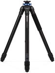 Benro Mach3 Tripod S4 Alum 3 Sect Long