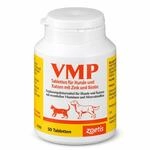 VMP Tabletten | Tabletten f&uuml;r Hunde und Katzen | 50 St&uuml;ck | Mit Vitaminen |...
