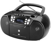 Dual,75961,DAB-P AA8210 Kassettenradiomit