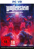 Wolfenstein Cyberpilot (Deutsche Version)
