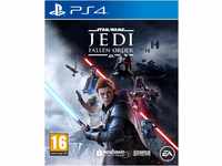 Catmart Star Wars Jedi Fallen Order - PS4