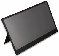 Joy-IT JT-View15 Joy-View 15 Touchscreen-Monitor EEK: A (A-G) 39.6cm (15.6...