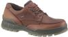 Ecco Herren TRACK25M Derbys, Braun (Bison/Bison 52600), 47 EU