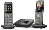 Gigaset CL660A DUO Candy-Bar [Franz&ouml;sische Version]