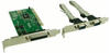 InLine Schnittstellenkarte (2X 9-polig Seriell, 1x 25-polig Parallel LPT, PCI)