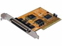 DIGITUS DS-33001 Controller PCI Interface, 2X Seriell
