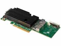 Intel RMS25KB040 RAID Module (PCI-e 8X, 4X SAS, 6Gbps, RAID 0/1/1E)