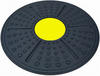 ScSPORTS® Balance Board - Ø35cm, Kunststoff, bis 120kg, Rutschfest -...