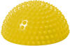 Togu SENSO® Balance-Igel XL 2-er Set, gelb, 18 cm