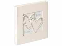 Walther UH-128 Hochzeitsalbum With all my heart, 28 x 30.5 cm