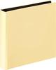 walther design Fotoalbum creme 30 x 30 cm Fun FA-308-H