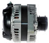 HELLA - Generator/Lichtmaschine - 14V - 130A - für u.a. Toyota Rav 4 II (_A2_) - 8EL
