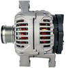 HELLA - Generator/Lichtmaschine - 14V - 120A - für u.a. Opel Zafira A Mpv (T98) -