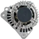 HELLA 8EL 012 428-771 Generator/Lichtmaschine - 14V - 110A | Kompatibel mit: AUDI A1,