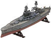 Revell 10302 USS Arizona Battleship detailgetreuer Modellbausatz, Schiffsbausatz