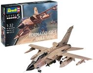 Revell Tornado GR.1 RAF Gulf War