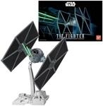 Revell Modellbausatz TIE Fighter I Ma&szlig;stab 1:72 I Hochwertige Nachbildung der