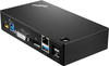 Lenovo ThinkPad USB 3.0 Pro Dock (EU) (inkl. Netzteil)