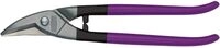 BESSEY Erdi Lochschere HSS D407-275 | 275 mm | 42 mm rechtsschneidend | Ideal...