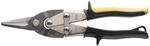 BESSEY Erdi Figuren-Schere D16S, Linksschneidend, Gesamtl&auml;nge 240 mm...